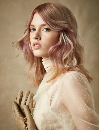 Univer.Color science. Курс по науке о цвете. Коллекции AMBIENT и MY. Трехдневный тренинговый курс, включающий в себя весь спектр теоретических и практических знаний