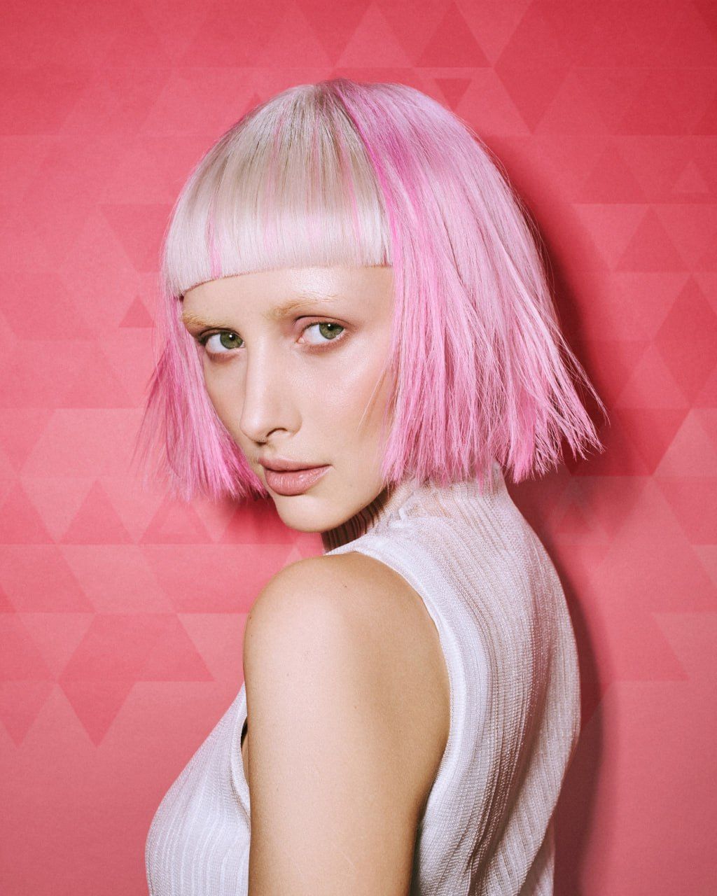 ON.Color CALEIDO. Семинар по окрашиванию прямым пигментом