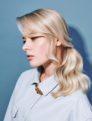 On.Blond. Семинар по созданию блонд оттенков. Коллекции AMBIENT и MY