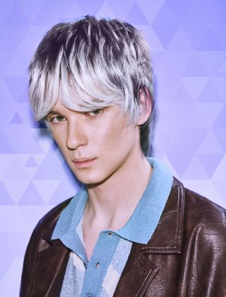 UNIVER. MANS FASHION