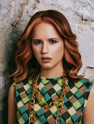 On.Color MYPOINT. Семинар по окрашиванию. Коллекция MY