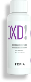 TEFIA | Гель-активатор в категории — Mypoint, объем 60 мл. Gel Developer.