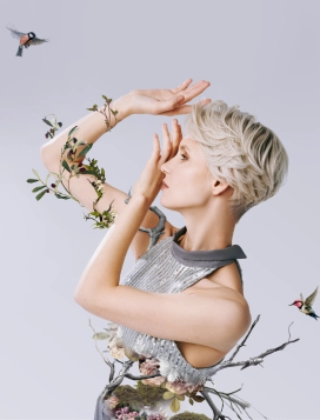 On.Color AMBIENT. Семинар по окрашиванию коллекция AMBIENT. Характеристики и преимущества красителей AMBIENT.