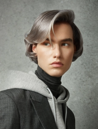 Univer. Scandic blond. Семинар по созданию скандинавских холодных блондов. Коллекции AMBIENT и MY. Экспертный семинар по техникам "скандинавского блонда"