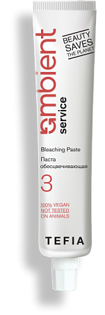 Система для удаления краски с волос