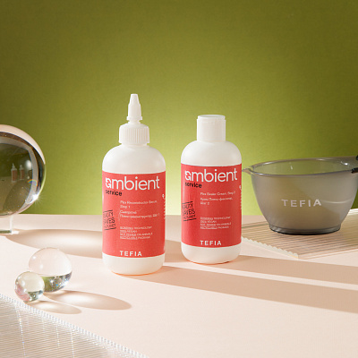 Плекс-фиксатор, Шаг 2