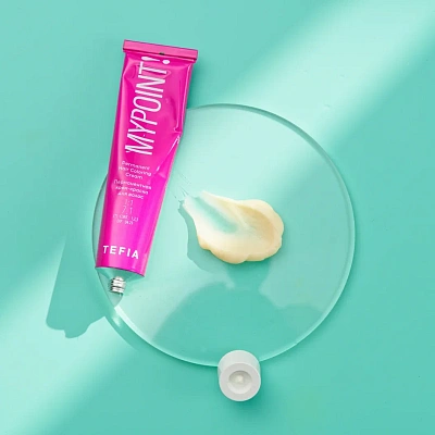 Перманентная крем-краска для волос