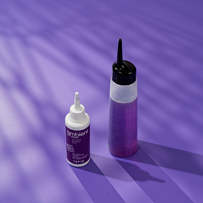 Фиолетовый Бустер