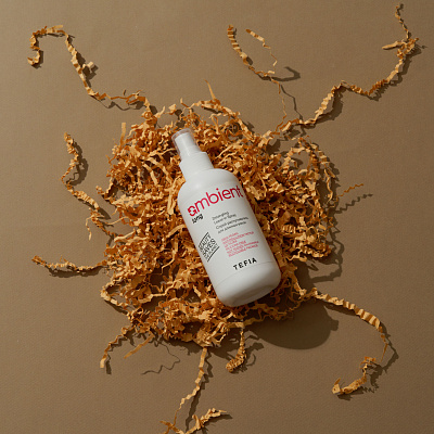 Спрей-распутыватель для длинных волос