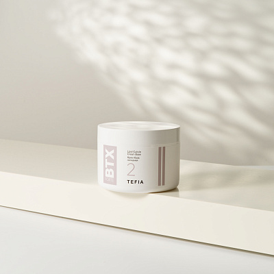 Крем-база липидная