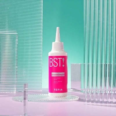 Капли-бустер 5 масел