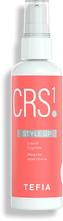 TEFIA | Жидкие кристаллы в категории — Style.Up, объем 100 мл. Liquid Crystals.