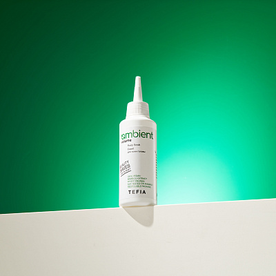 Скраб для кожи головы