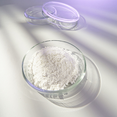 Обесцвечивающий порошок белый, экстрабыстрый