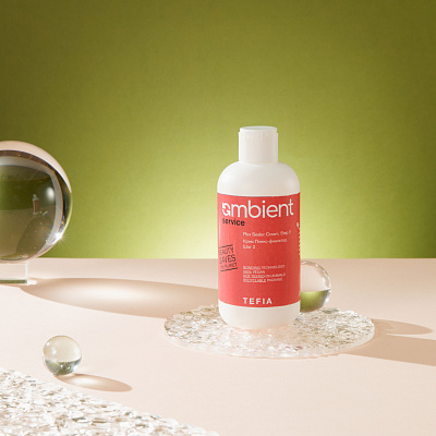 Плекс-фиксатор, Шаг 2