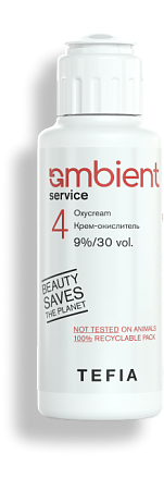 Система для удаления краски с волос