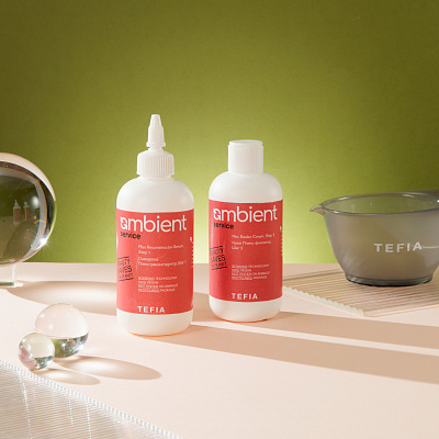 Плекс-реконструктор, Шаг 1