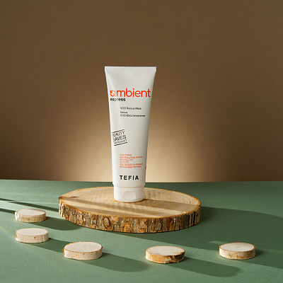 Маска SOS-Восстановление