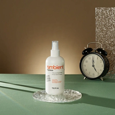 Сплэш-маска 5 секунд