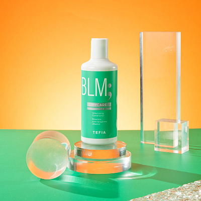 Бальзам для придания объема