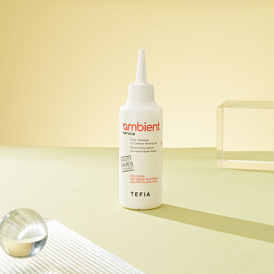 Загуститель краски для креативных техник