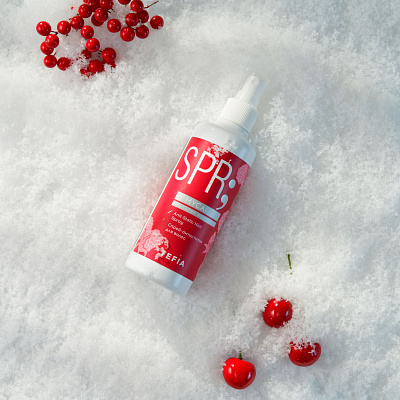 Спрей-антистатик для волос